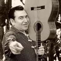 Luis Alberto del Paraná - Paraguayan singer