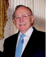 Luis Fernando Jaramillo Correa (Luis Fernando Jaramillo) - Former Minister of Foreign Affairs of Colombia