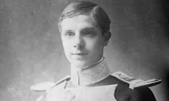 Luís Fernando de Orleans y Borbón - Infante of Spain