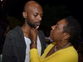 Luton Shelton - Jamaican footballer