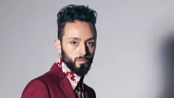 Mabel Matiz - Turkish singer-songwriter