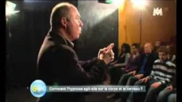 Mac Lesggy - French engineer