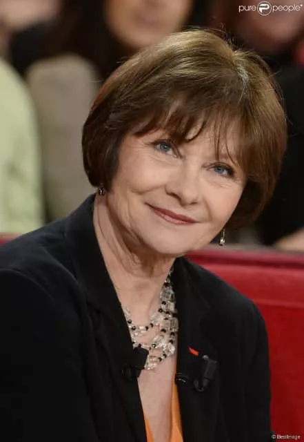 Macha Méril - French actress
