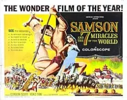 Maciste alla corte del Gran Khan - 1961 ‧ Sword-and-sandal/Drama ‧ 1h 36m