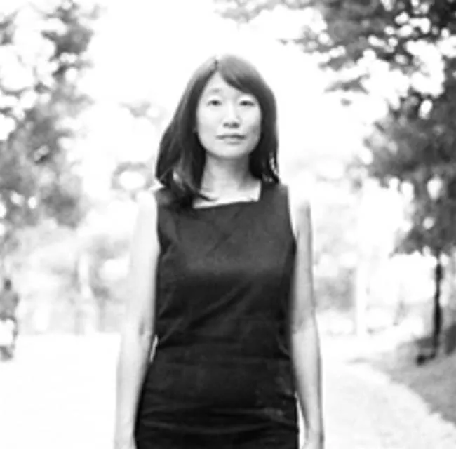 Madeleine Thien - Canadian short story writer
