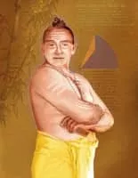 Madhava of Sangamagrama - Indian mathematician