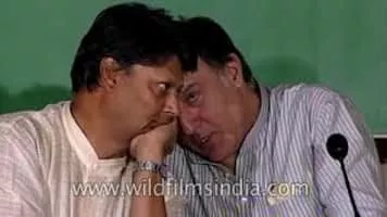 Madhavrao Scindia - Former Minister of Civil Aviation of India