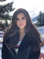 Madisyn Shipman - American actress
