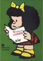 Mafalda - Comic strip