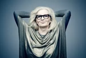 Magda Umer - Polish singer