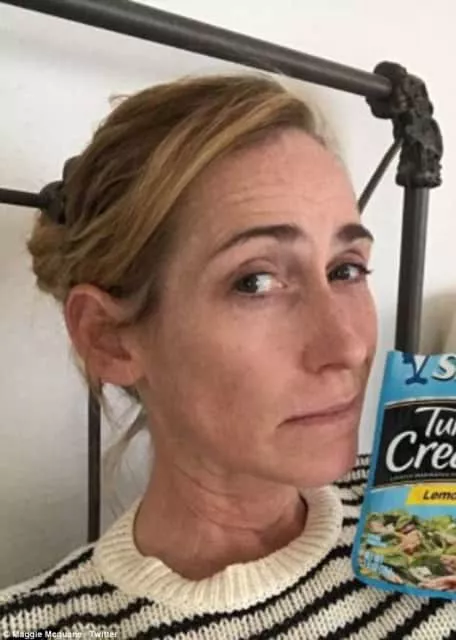 Maggie McGuane - Author ‧ Margot Kidder's daughter