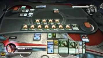 Magic: The Gathering – Duels of the - Video game