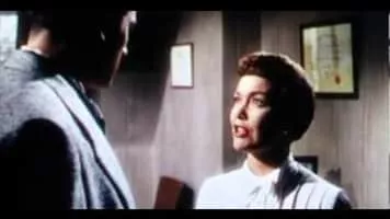 Magnificent Obsession - 1954 ‧ Drama/Romance ‧ 1h 48m