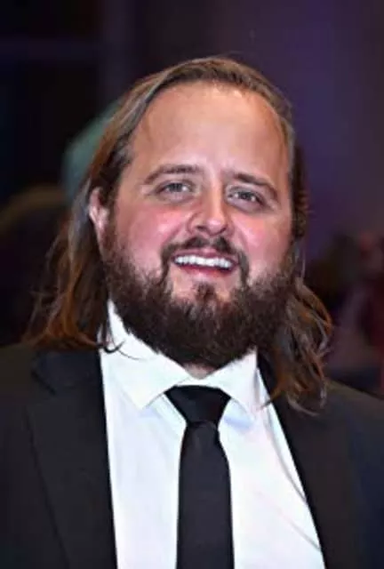 Magnus Millang - Actor