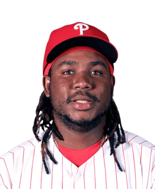 Maikel Franco - Baseball third baseman