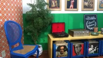 Mais Cor, por Favor - 2016 ‧ 3 seasons