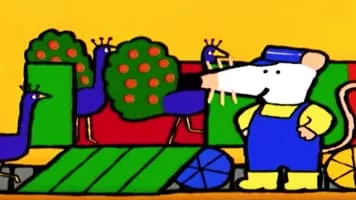 Maisy - 1999 ‧ Animation ‧ 4 seasons