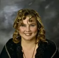 Maja van den Broecke - Movie actress