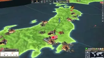 Making History II: The War of the World - Computer game