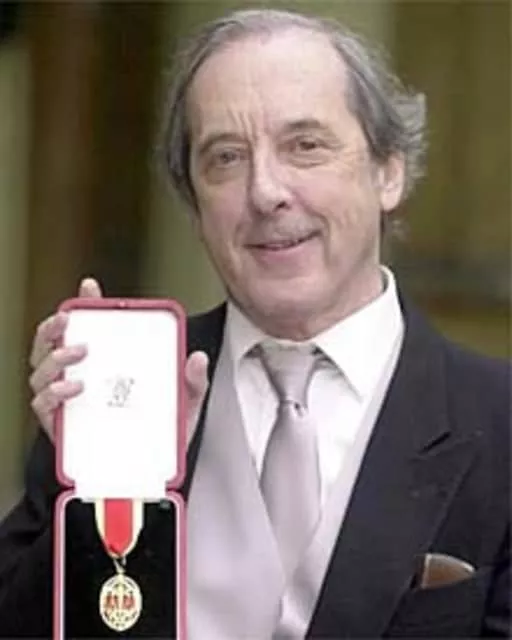 Malcolm Bradbury - Writer