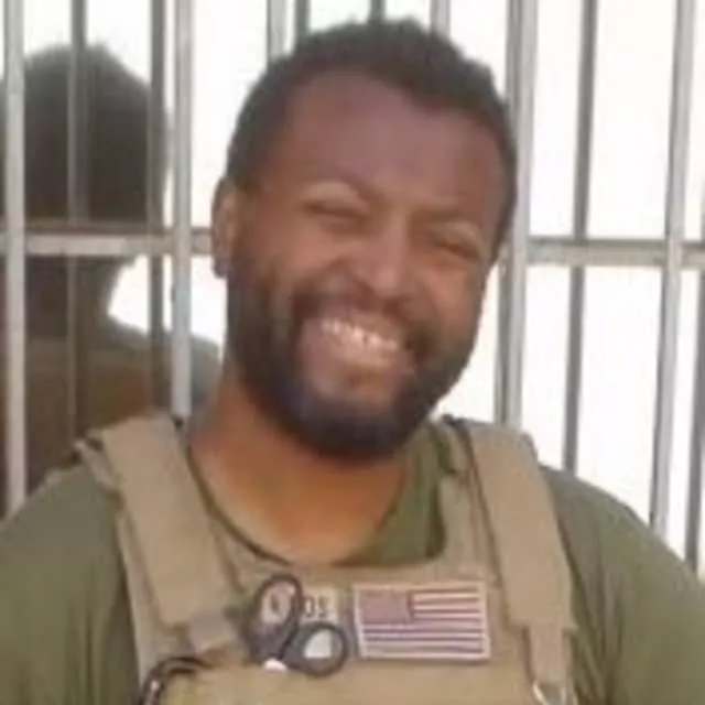 Malcolm Nance - American writer