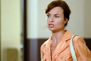Malgorzata Biniek-Jankowska - Actress