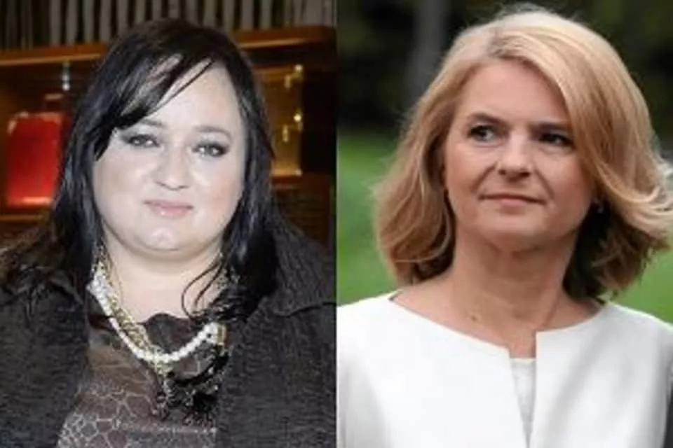 Malgorzata Tusk - Polish writer ‧ Donald Tusk's wife