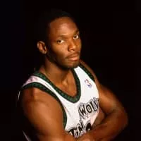 Malik Sealy - American basketball player