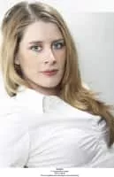 Malin Byström - Swedish opera singer