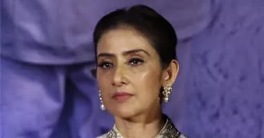 Manisha Koirala - Actress