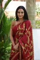 Manju Satheesh - Actor