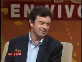 Manuel Capetillo - Mexican film actor