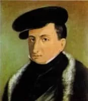 Manuel de Carvalho Pais de Andrade (Manoel de Carvalho) - Politician