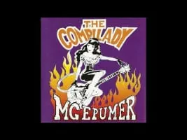 María Gabriela Epumer - Guitarist