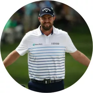 Marc Leishman - Australian professional golfer