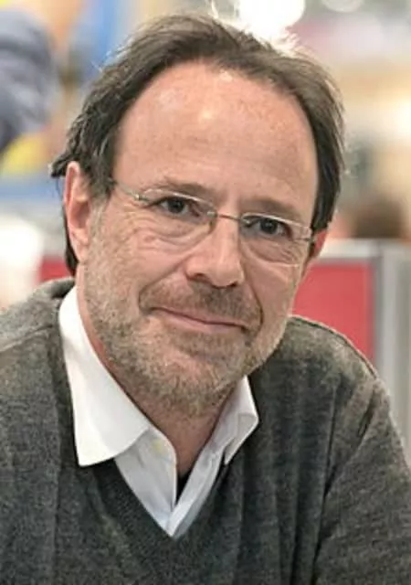 Marc Levy - French novelist