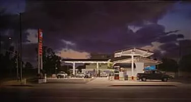 Marc Trujillo - American painter