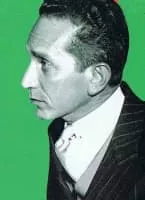 Marcel Blistène - French film director