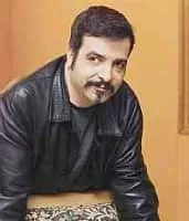 Marcello Fois - Italian writer