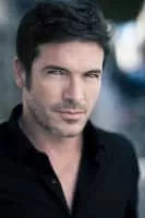 Marco de Paula - Spanish actor