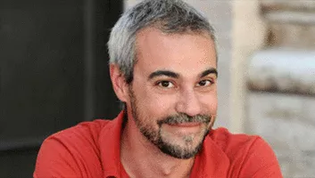 Marco Malvaldi - Italian writer