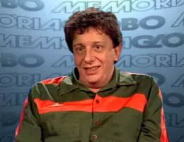 Marco Nanini - Brazilian actor