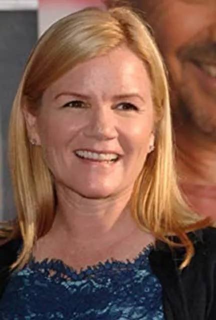 Mare Winningham - American actress