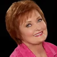 Maree Cheatham - American actress