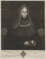 Margaret Beaufort, Countess of Richmond and Derby - 