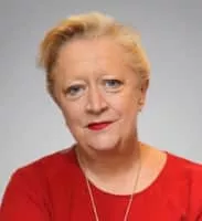 Margaret Heffernan - Entrepreneur