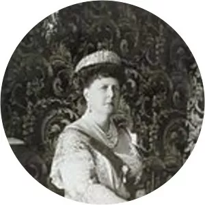 Maria Alexandrovna - Empress of Russia