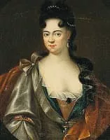 Maria Aurora von Königsmarck (Aurora von Königsmarck) - 