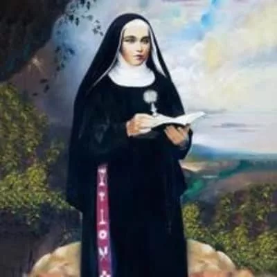 Maria Cristina of the Immaculate Conception Brando - Italian nun