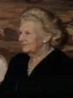 María de la O Esperanza Bordiú y Bascarán - 